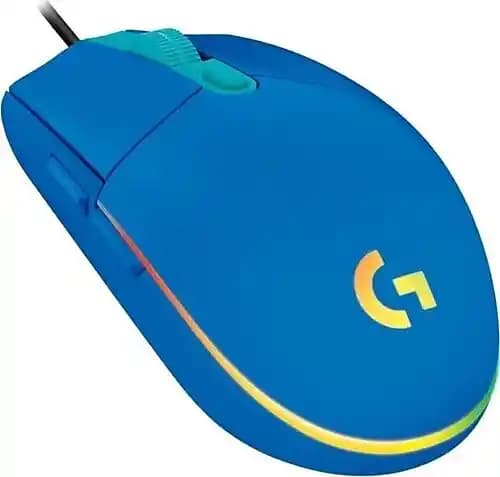 Logitech Oyuncu Fareleri: Teknik Özellikler ve En Uygun Seçenekler 75-90 Karakter