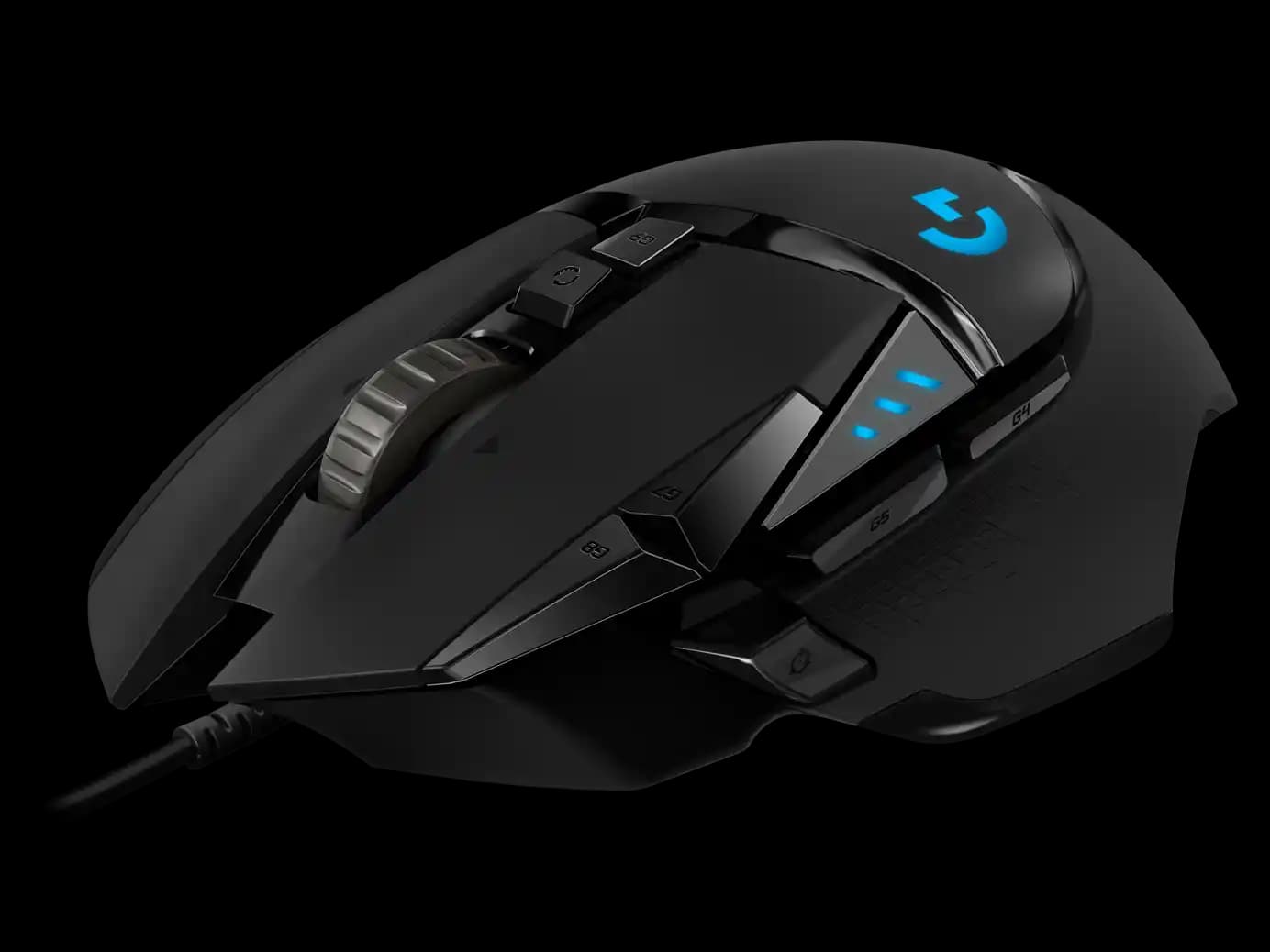 Logitech Oyuncu Mouse Seçiminde Dikkat Edilmesi Gereken Temel Kriterler ve Modeller