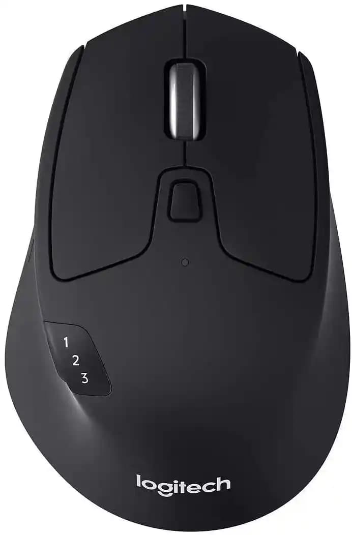 Logitech Profesyonel İş Kullanıcıları İçin Ergonomik ve Yüksek Performanslı Mouse Çözümleri
