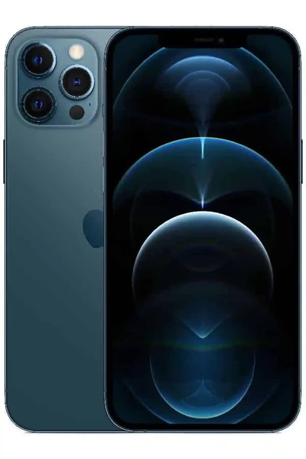 Mavi iPhone 12 Pro Max Özellikleri ve Kullanıcı Deneyimleri Analizi