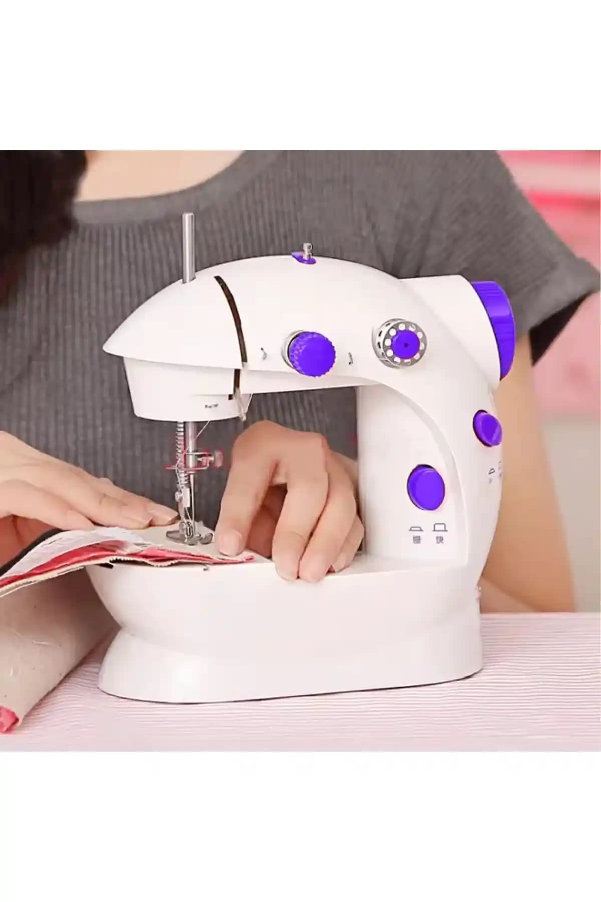 Maxi Life Dikiş Makinesi Modelleri ve Özellikleri Hakkında Kapsamlı Bilgi