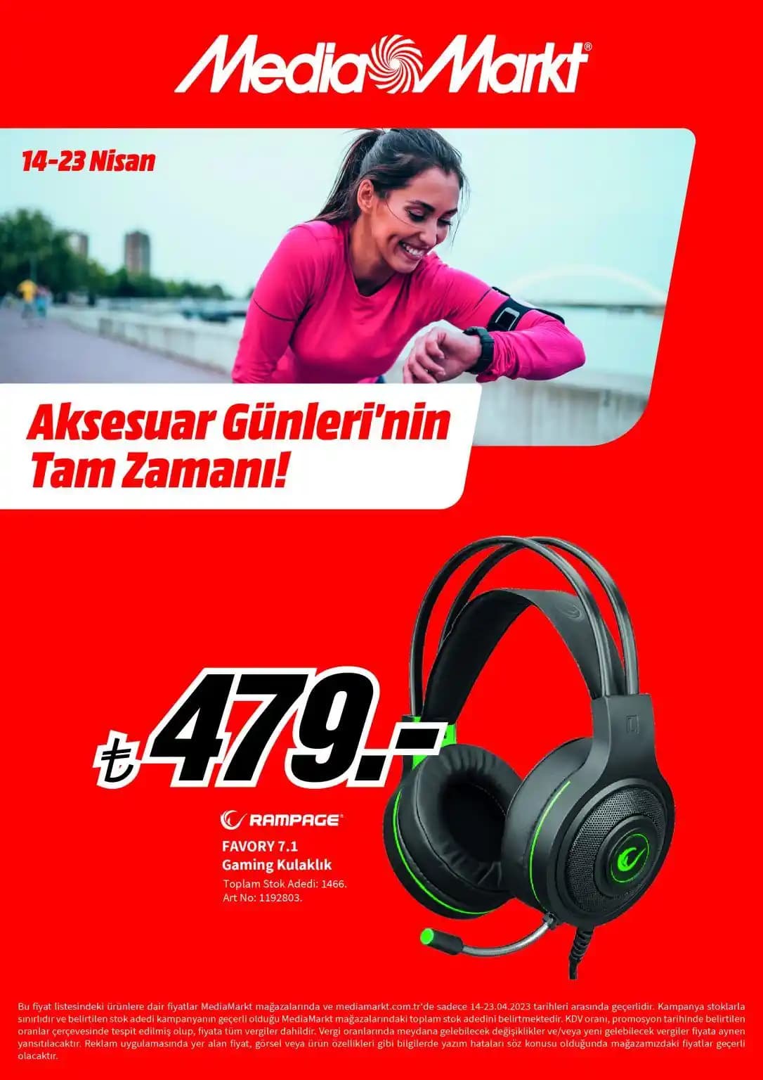 Mediamarkt Kayseri'de Gelişmiş Elektronik Aksesuarlar ve Yenilikçi Ürünler