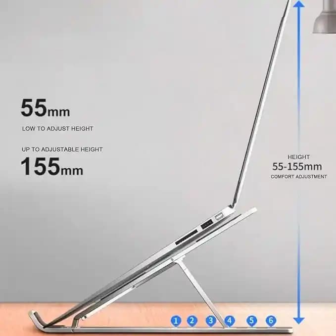 Metal Laptop ve Tablet Stand Setleri: Ergonomik ve Dayanıklı Çözüm Seçenekleri