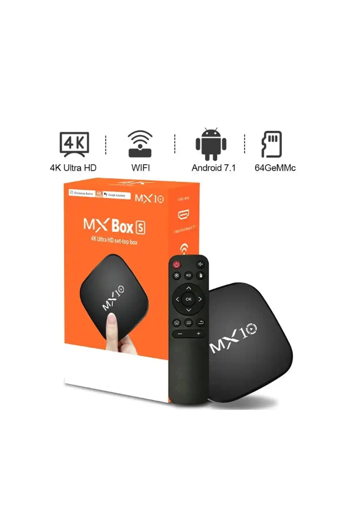 Mi Box 2 ile Ev Eğlencesinde Yeni Bir Dönem Başlatın: Teknik Özellikler ve Kullanım Avantajları