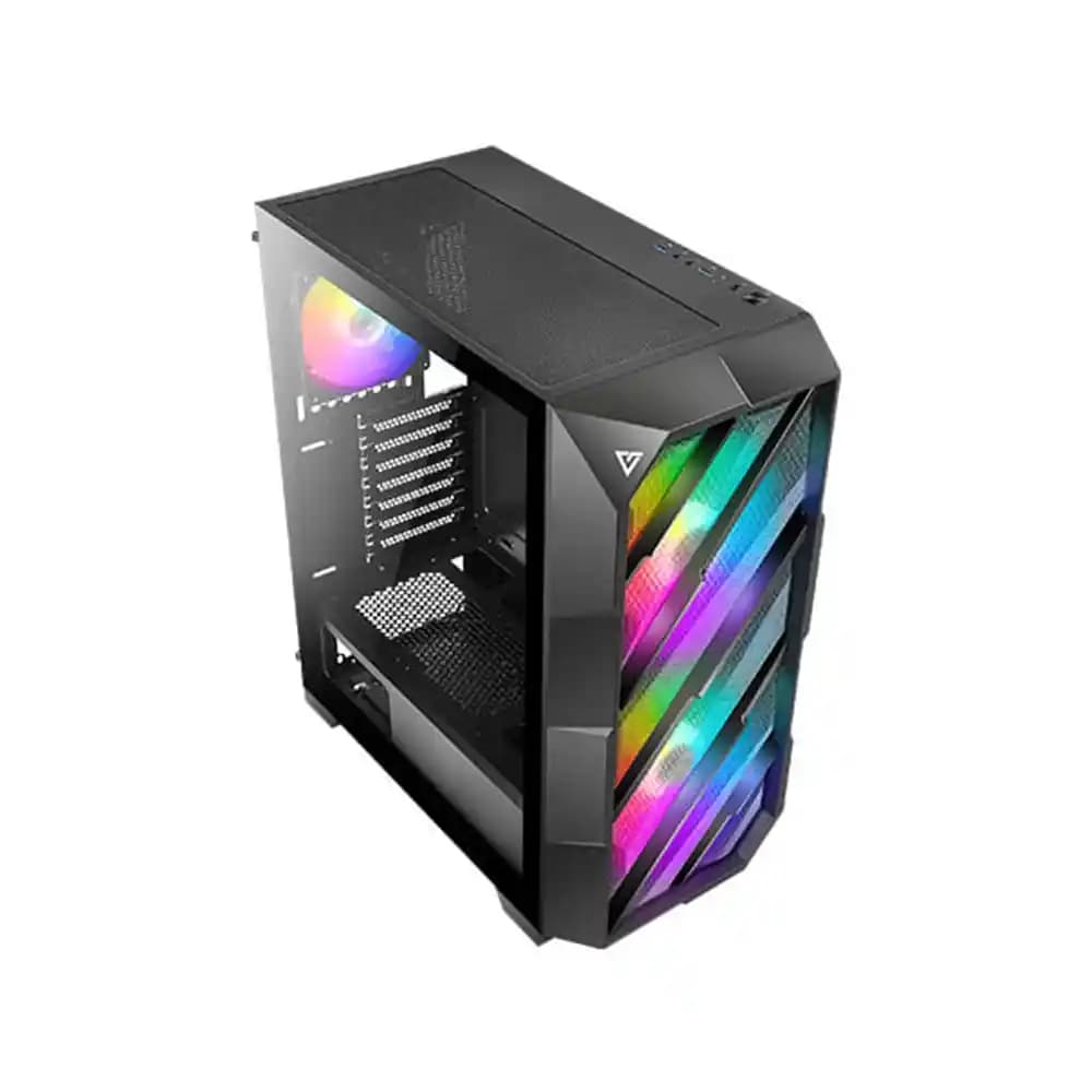 Mid Tower Gaming Kasalar ve Temperli Cam Panelin Önemi Güncel Modellerle Analizi