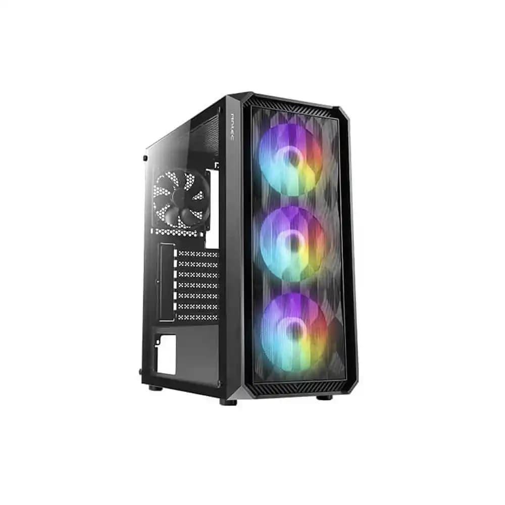 Mid Tower Rainbow Fan Oyuncu Kasa Önerileri ve Özellikleri