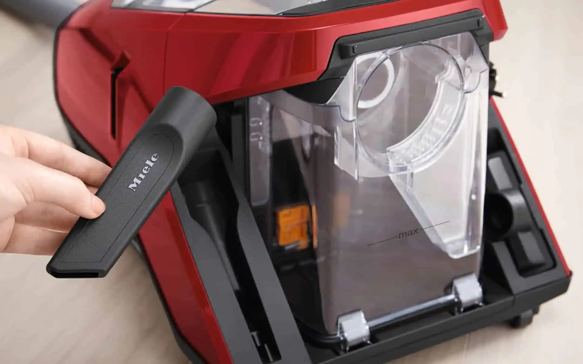 Miele Blizzard CX1 Evcil Hayvan Sahipleri İçin Sağlıklı ve Etkili Süpürge Özellikleri