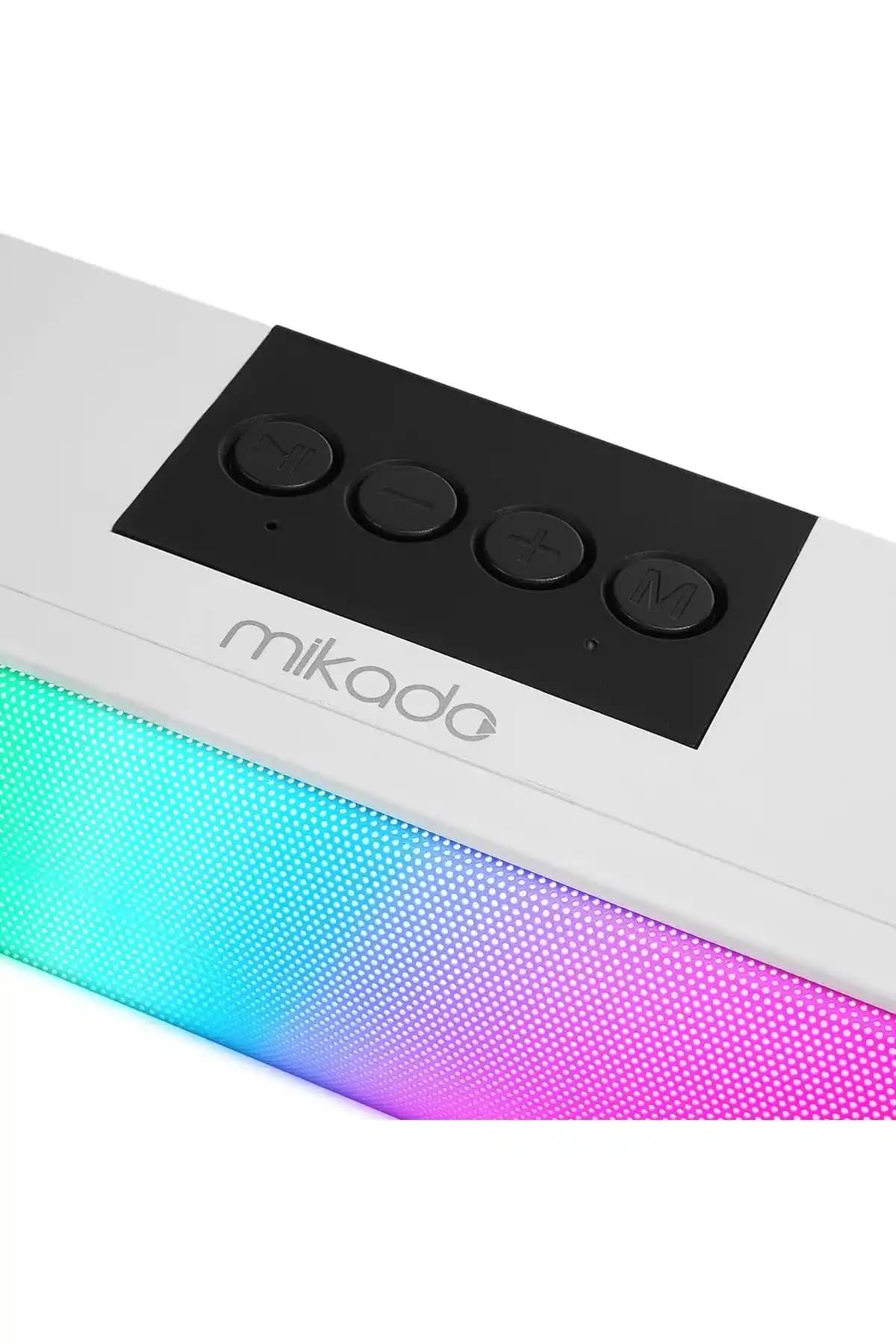 Mikado MD SBT25 Elektronik ve Ev Aletleri Modelinin Özellikleri ve Kullanıcı Değerlendirmeleri