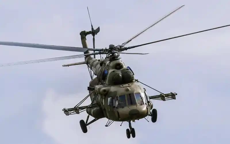 Mil Mi-8 Helikopteri: Tarihçe, Özellikler ve Gelişimi Hakkında Detaylı Bilgi
