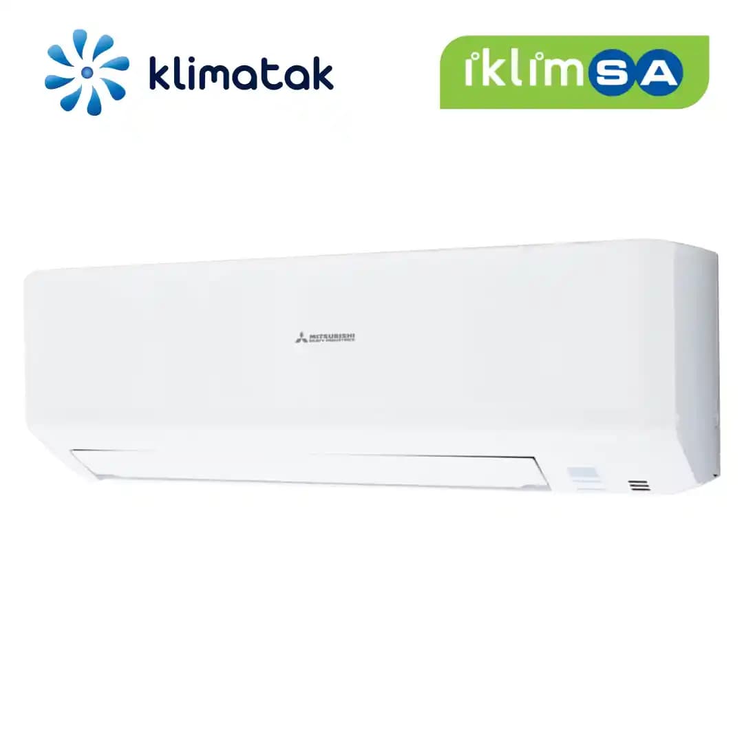Mitsubishi 12000 A Enerji Tasarruflu Klima: Yüksek Performans ve Ekonomik Kullanım