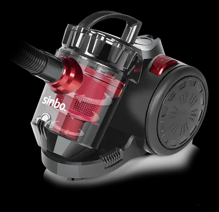 Modern Elektrikli Süpürgeler: Enerji Verimli ve Akıllı Temizlik Çözümleri