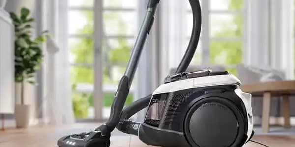 Modern Elektrikli Süpürgeler: Tasarım ve Teknolojideki Yenilikler