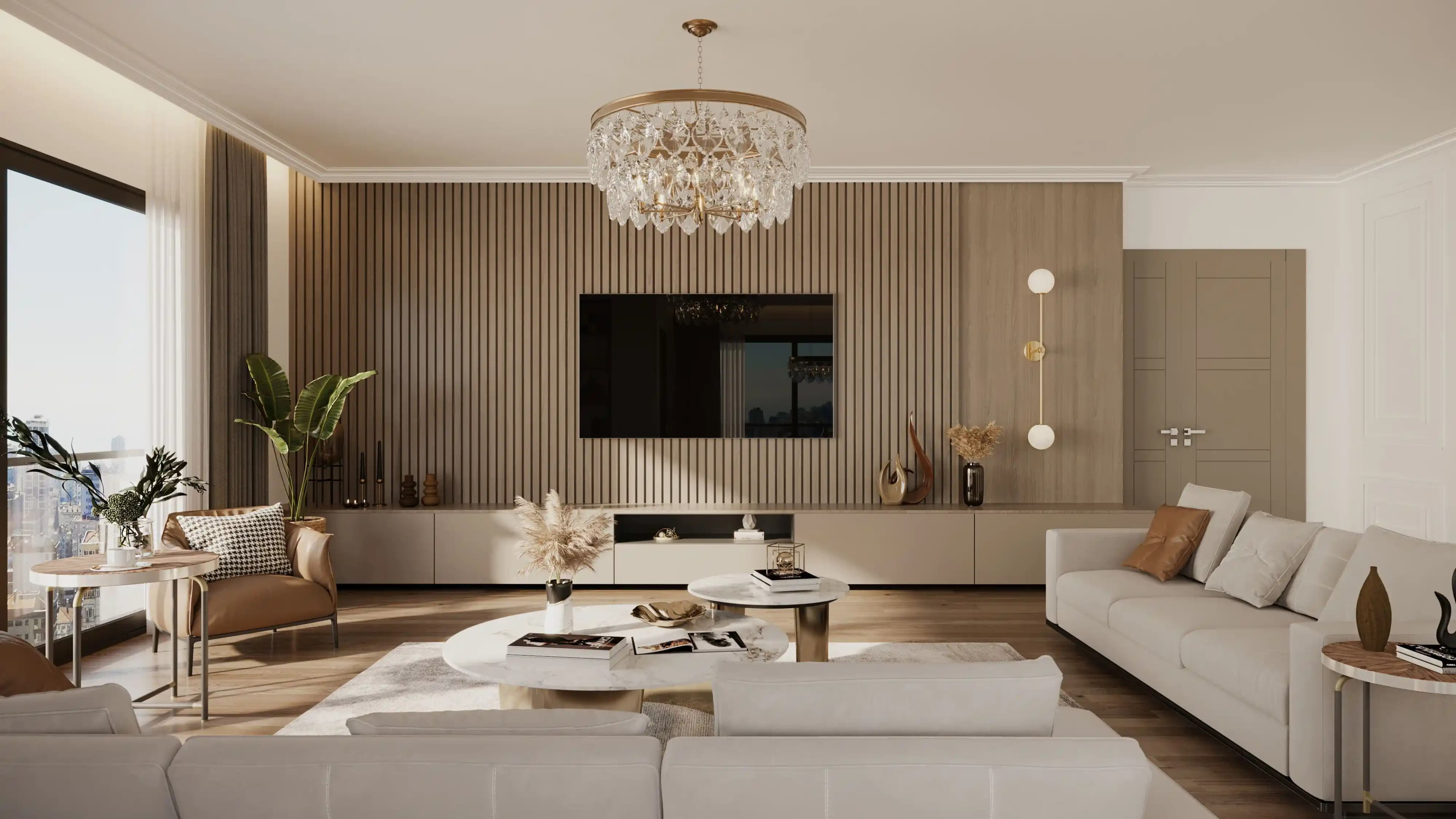 Modern Ev Televizyonları: Teknolojinin Günümüzdeki Yansıması ve Kullanım İpuçları