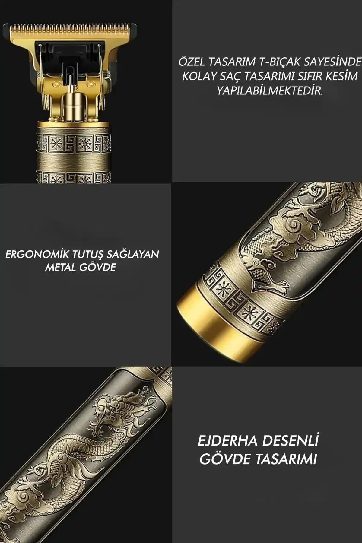 Modern fonksiyonlu tıraş makineleri: gelişmiş teknolojilerle kişisel bakımda yeni standartlar