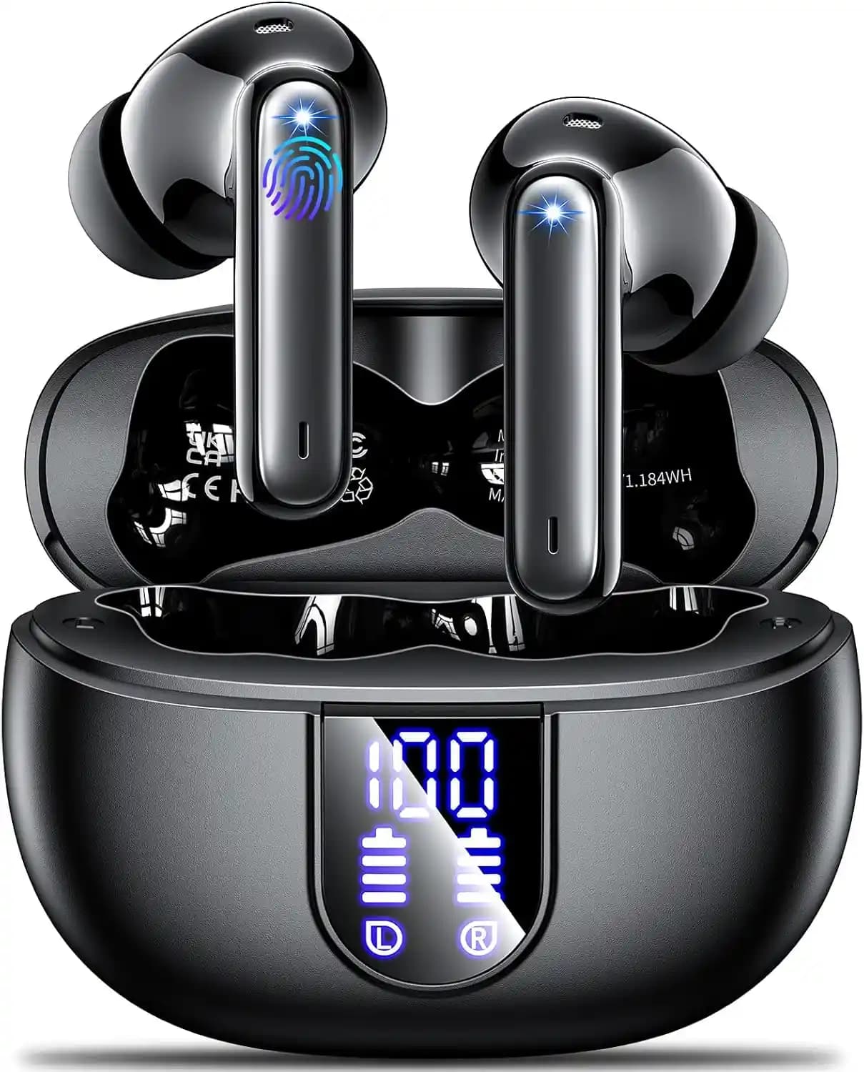 Modern Görünüm Sunan Kablosuz Kulaklıklar: Tasarım ve Teknolojinin Buluşması