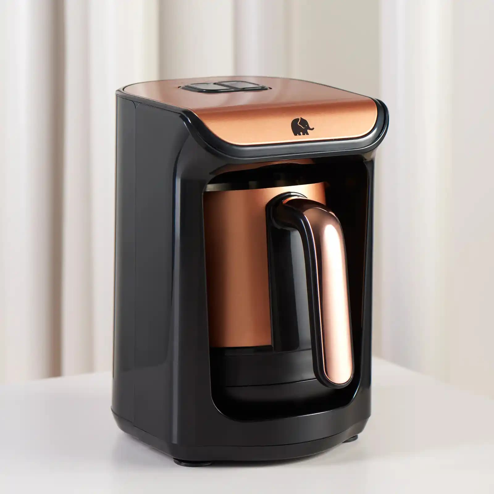 Modern Mutfaklar İçin Kahve Makinesi Seçimi ve Teknolojik Gelişmeler Hakkında Kapsamlı Rehber