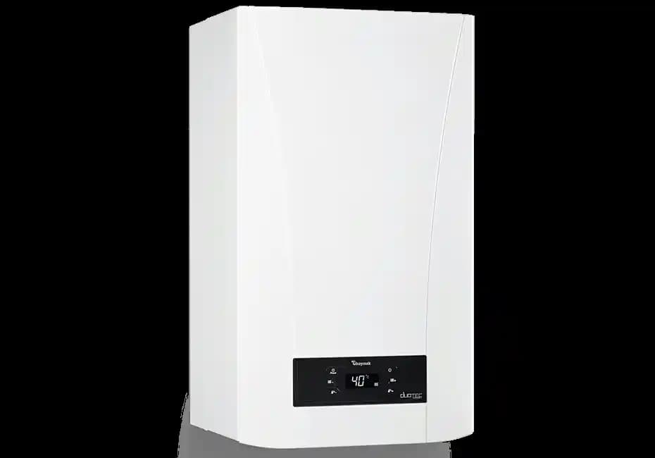 Modern Tasarım ve Yoğuşmalı Kombi Modelleri ile Yenilikçi Isıtma Çözümleri