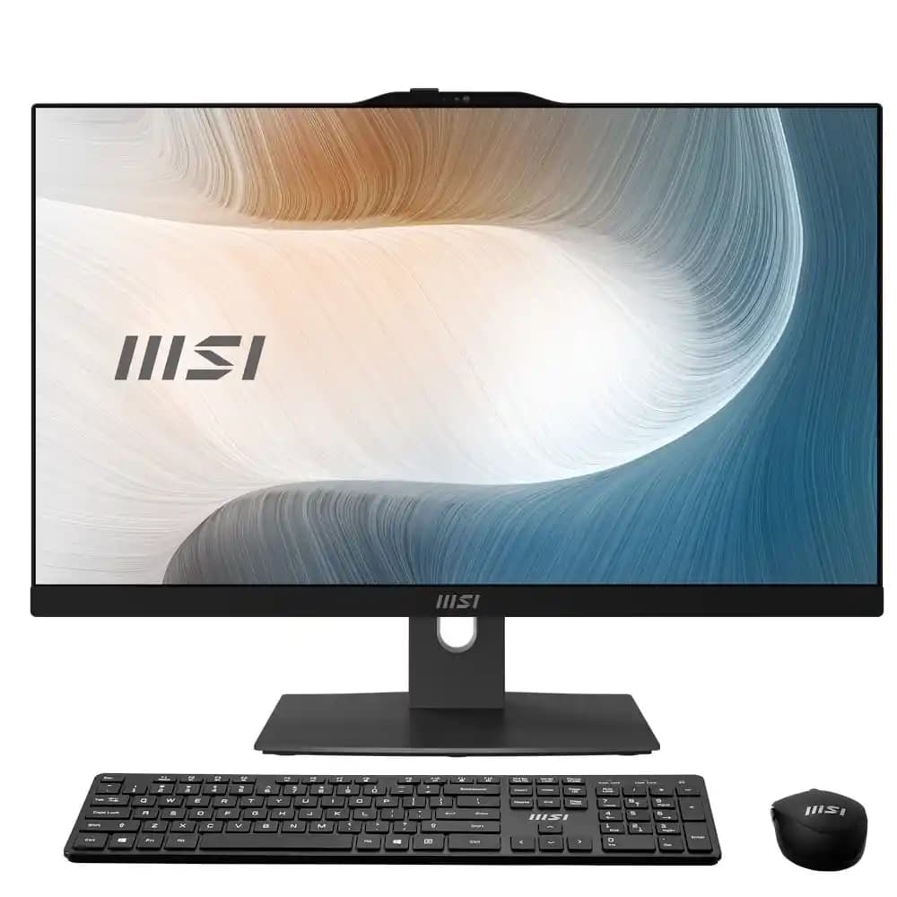 Modern Tasarımlı All-in-One Bilgisayarlar: Estetik ve Fonksiyonelliğin Birleşimi