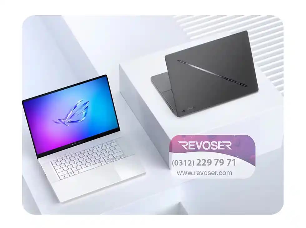 Modern ve Şık Tasarıma Sahip Yüksek Performanslı Dizüstü Bilgisayar Modelleri