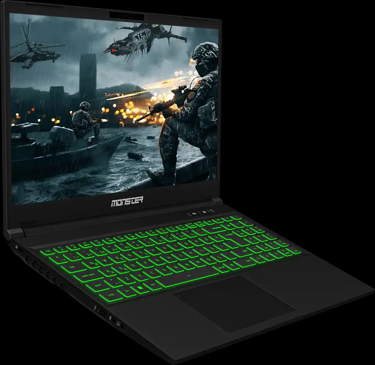 Monster Abra A5 Serisi V20 Modelleri: Dayanıklı ve Yüksek Performanslı Bilgisayar Çözümleri