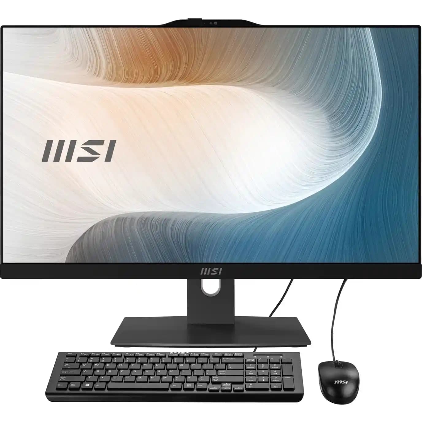 MSI All-in-One Bilgisayarlar Ev Ofis Kullanımı İçin Pratik ve Estetik Çözüm