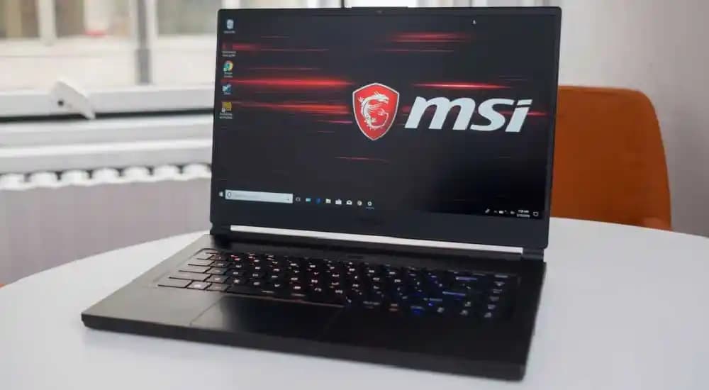 MSI Bilgisayarların Modern ve Şık Tasarım Yaklaşımı ve Kullanıcı Avantajları