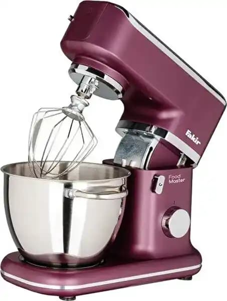 Mutfak Mikseri Seçerken Dikkat Edilmesi Gereken Güç ve Tasarım Unsurları