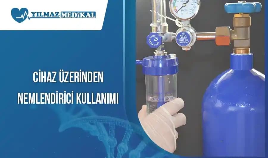 Nemlendirici Cihazların Sağlıklı Kullanımı İçin Temel Kurallar ve İpuçları