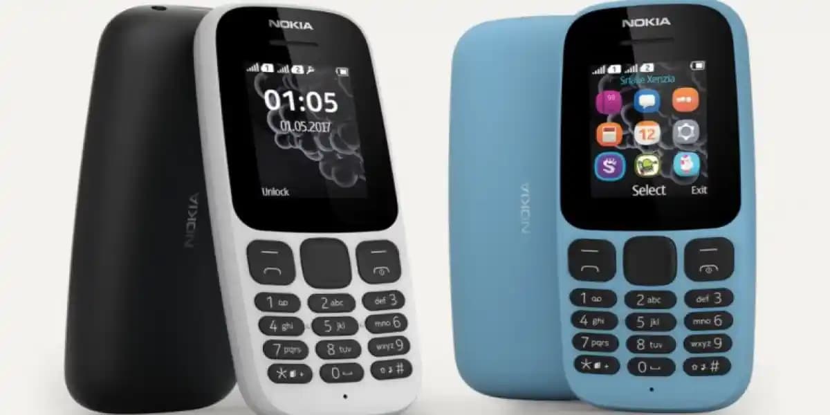 Nokia 105 Classic ve Nokia Mega 1200 Karşılaştırması: Dayanıklılık ve Uzun Pil Ömrü Özellikleri