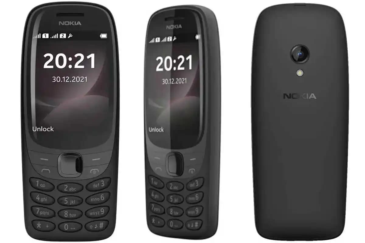 Nokia 6310: Ekonomik ve Güvenilir Tuşlu Telefon Seçenekleri ve Özellikleri