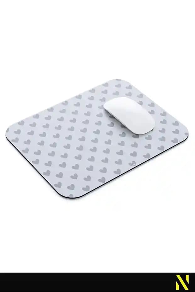 Ofis Kullanımı İçin Ergonomik ve Estetik Mouse Pad Seçimi Rehberi