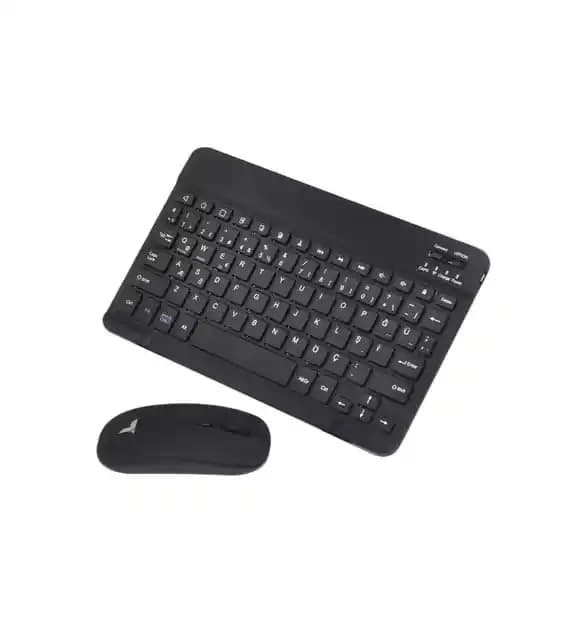 Ofis Kullanımı İçin Güncel Kablosuz Klavye ve Mouse Seçenekleri ve Avantajları