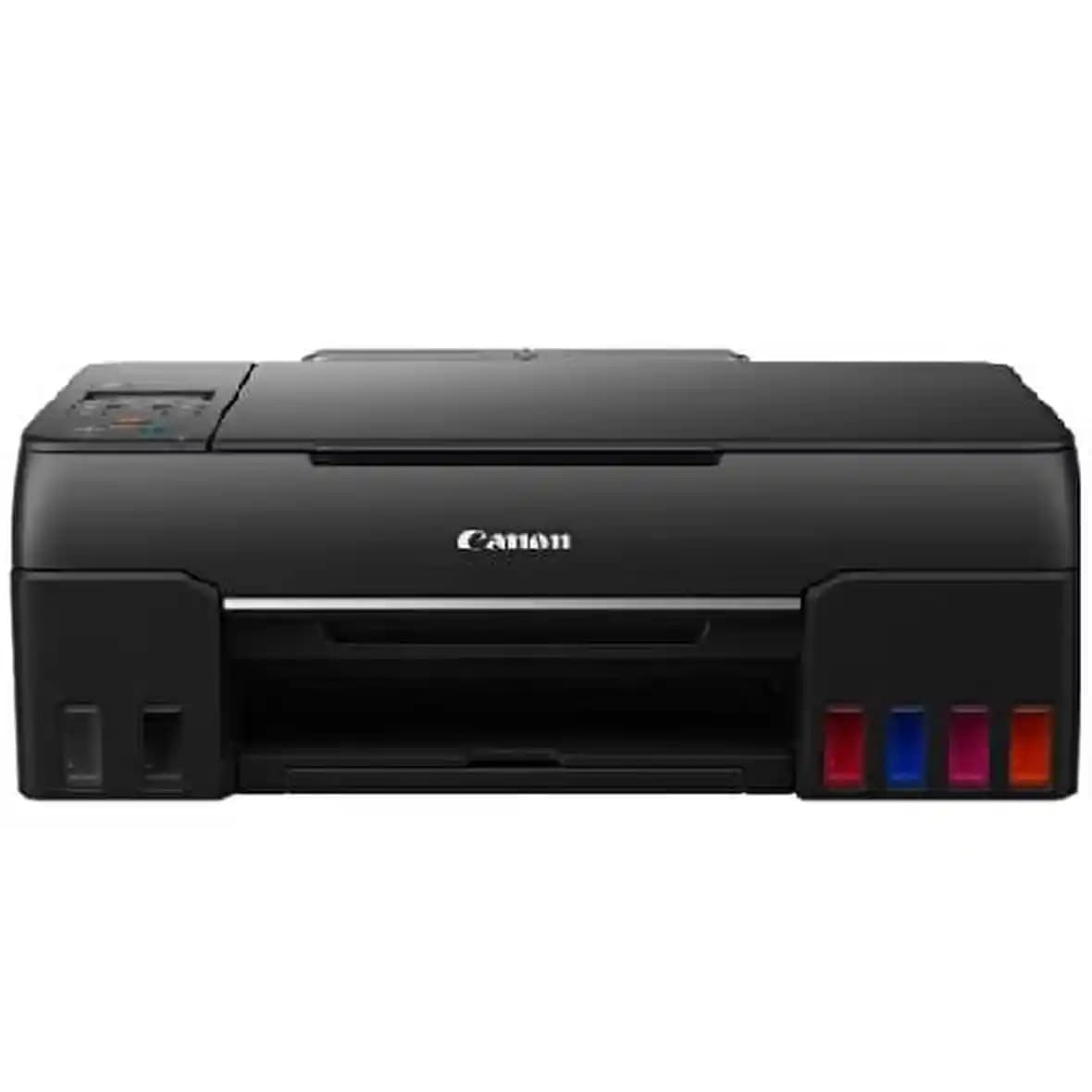 Ofisler İçin Çok Yönlü Renkli Fotokopi Yazıcıları: Belge Yönetimi ve Baskı Çözümleri