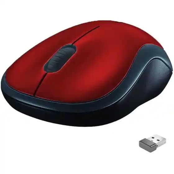 Ofisler İçin Concord Kablosuz Optik Mouse: Ergonomik Tasarım ve Uzun Pil Ömrüyle Verimlilik Artırıcı Çözüm