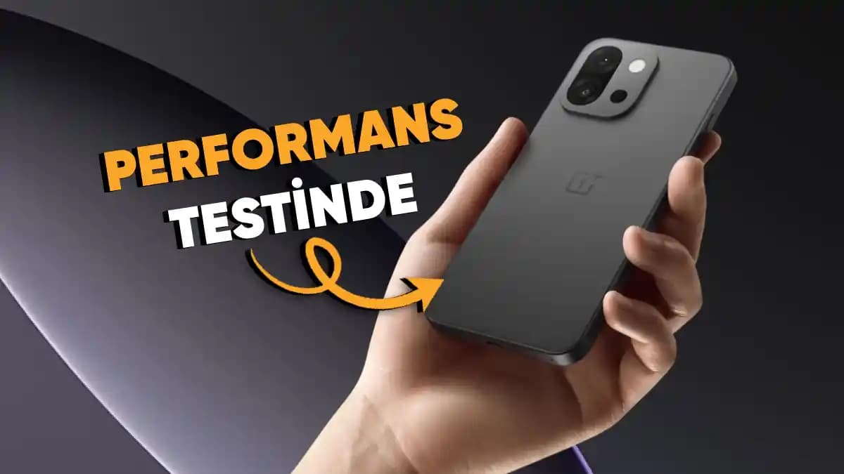 OnePlus 13 İşlemci ve Performans Özellikleri: Güncel Teknolojiler ve Gelecek Vizyonu