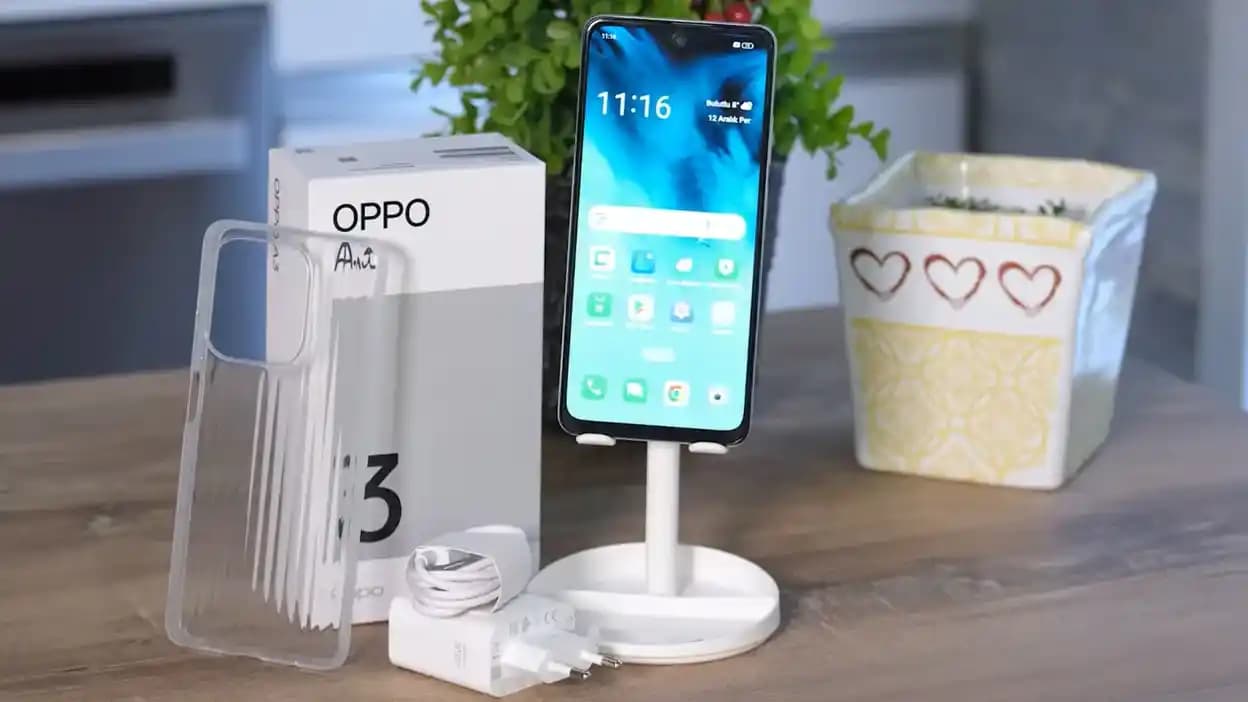 OPPO A3 Akıllı Telefonun Dayanıklılığı Hakkında Güncel ve Detaylı Değerlendirme