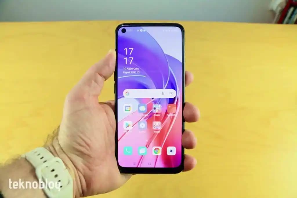 Oppo A38 ve A55 Akıllı Telefonların Temel Özellikleri ve Karşılaştırması