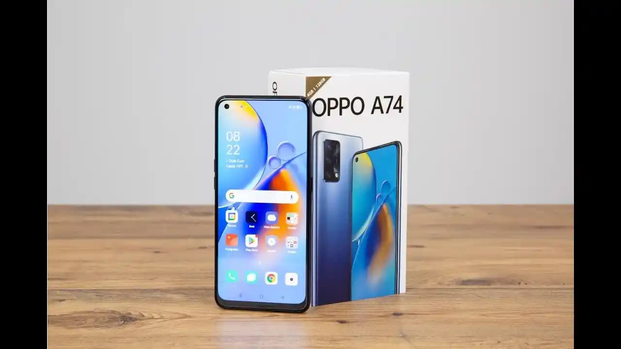 Oppo A74 Akıllı Telefon Özellikleri ve Kullanıcı Deneyimleri Analizi