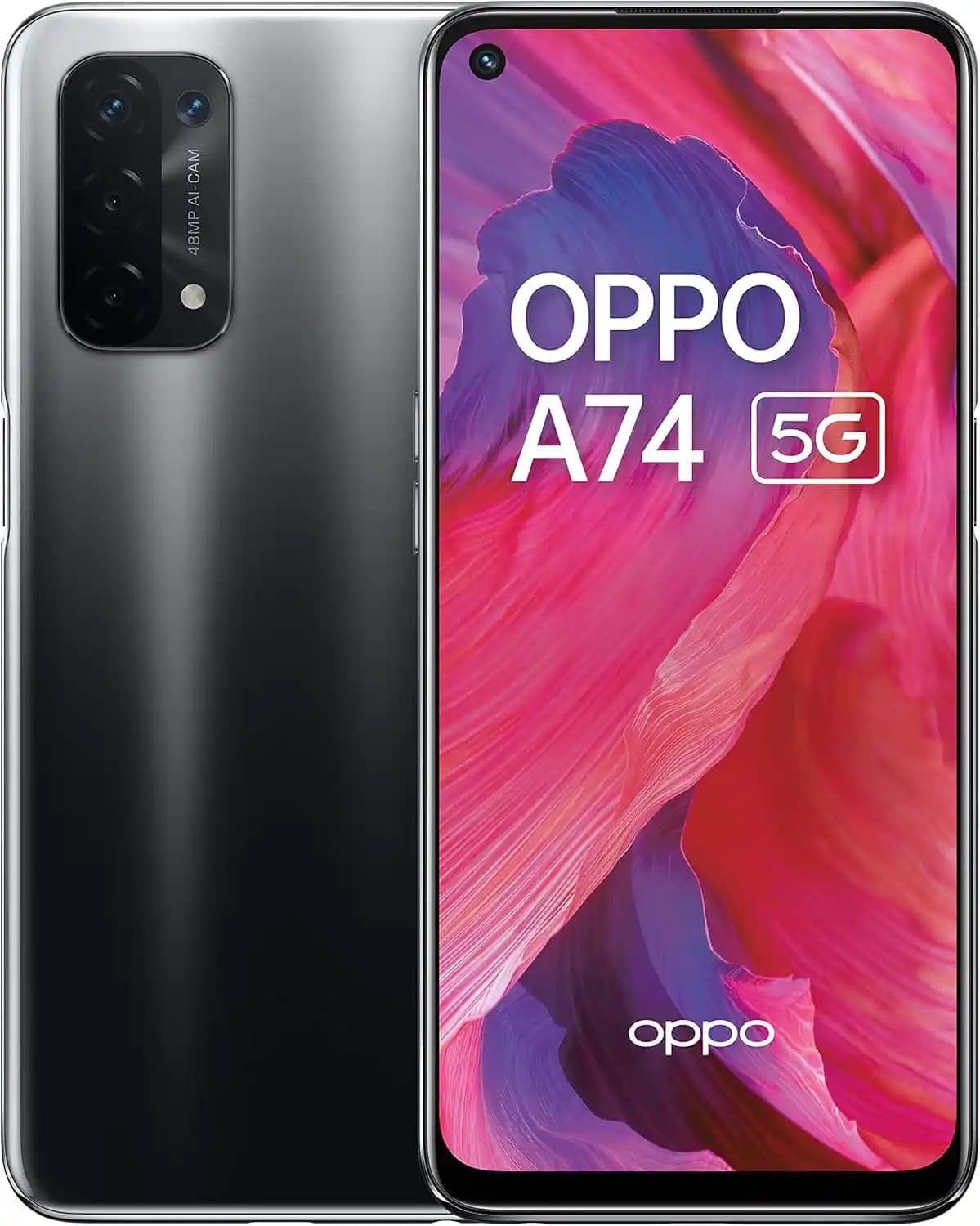 Oppo A74 Akıllı Telefonun Depolama Seçenekleri ve Güncel Bilgiler