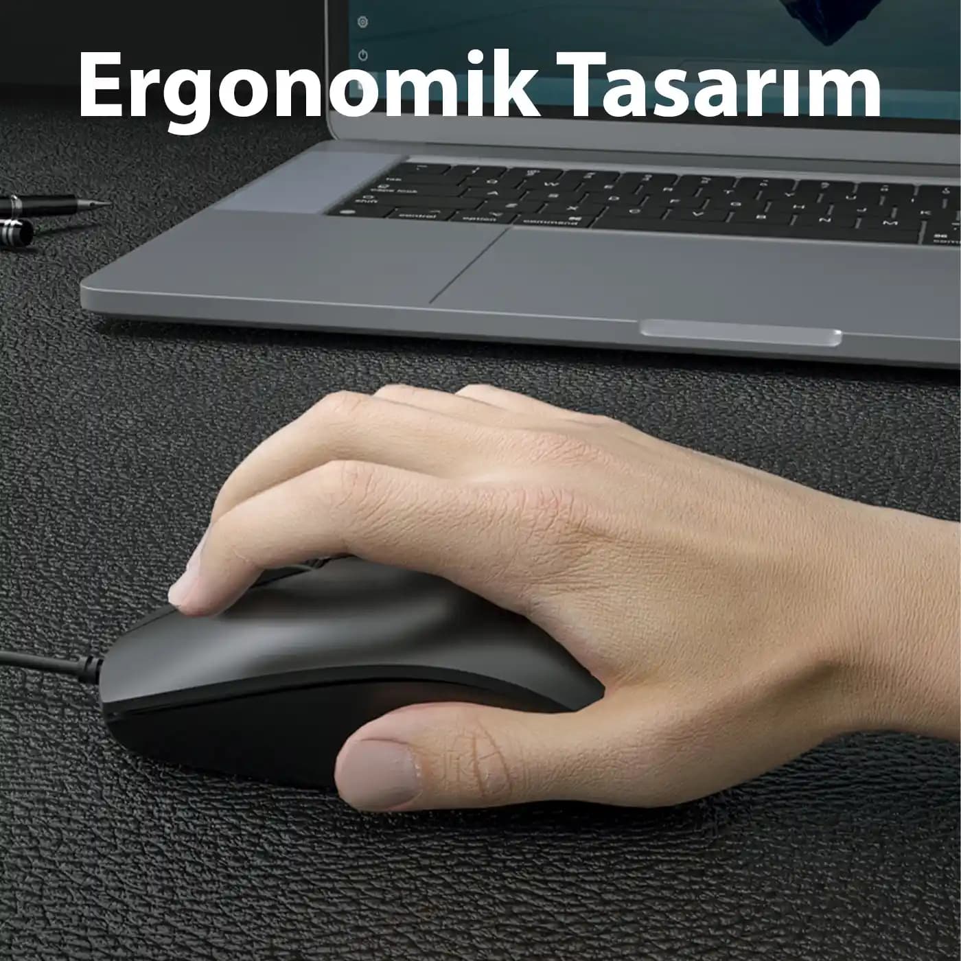 Optik Mouse Seçiminde Dikkat Edilmesi Gereken Temel Kriterler ve Modellerin Karşılaştırması