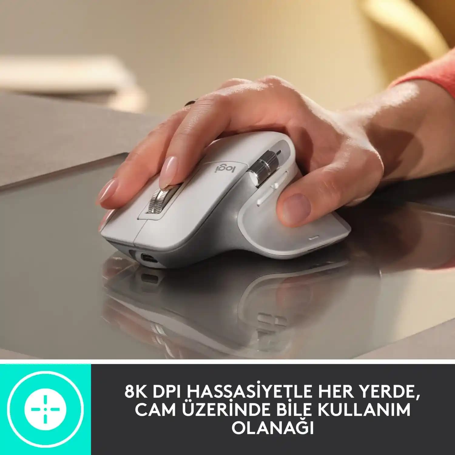 Optik Sensörlü Kablosuz Mouse Teknolojileri ve Güncel Modeller Hakkında Bilgi
