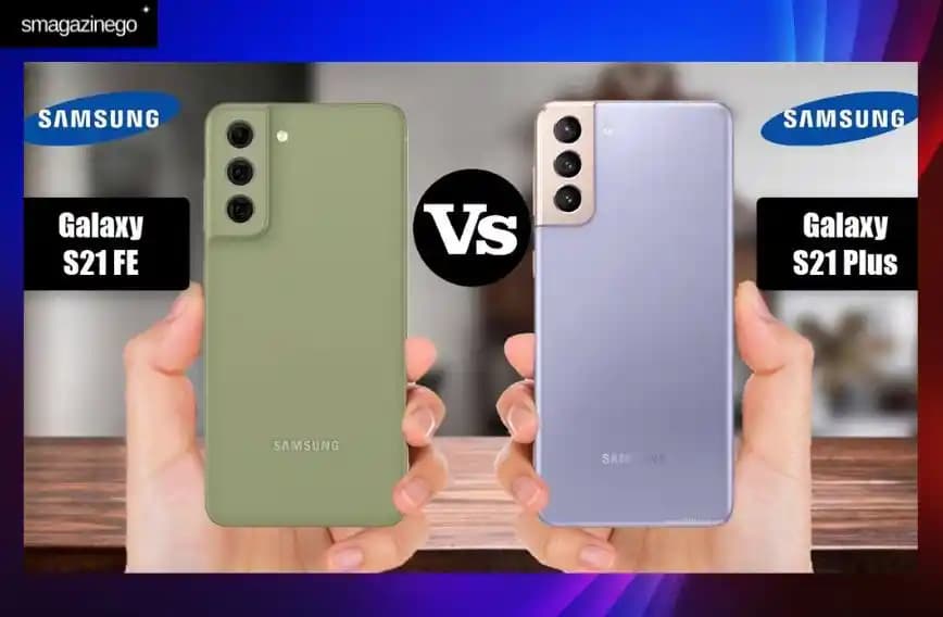 Orta Segment Akıllı Telefonlar Karşılaştırması: Samsung Galaxy S21 FE 5G ve Honor Magic 7 Lite