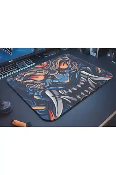 Oyun Fare Pedi Performansını Artıran Teknolojiler ve Yüzey Özellikleri