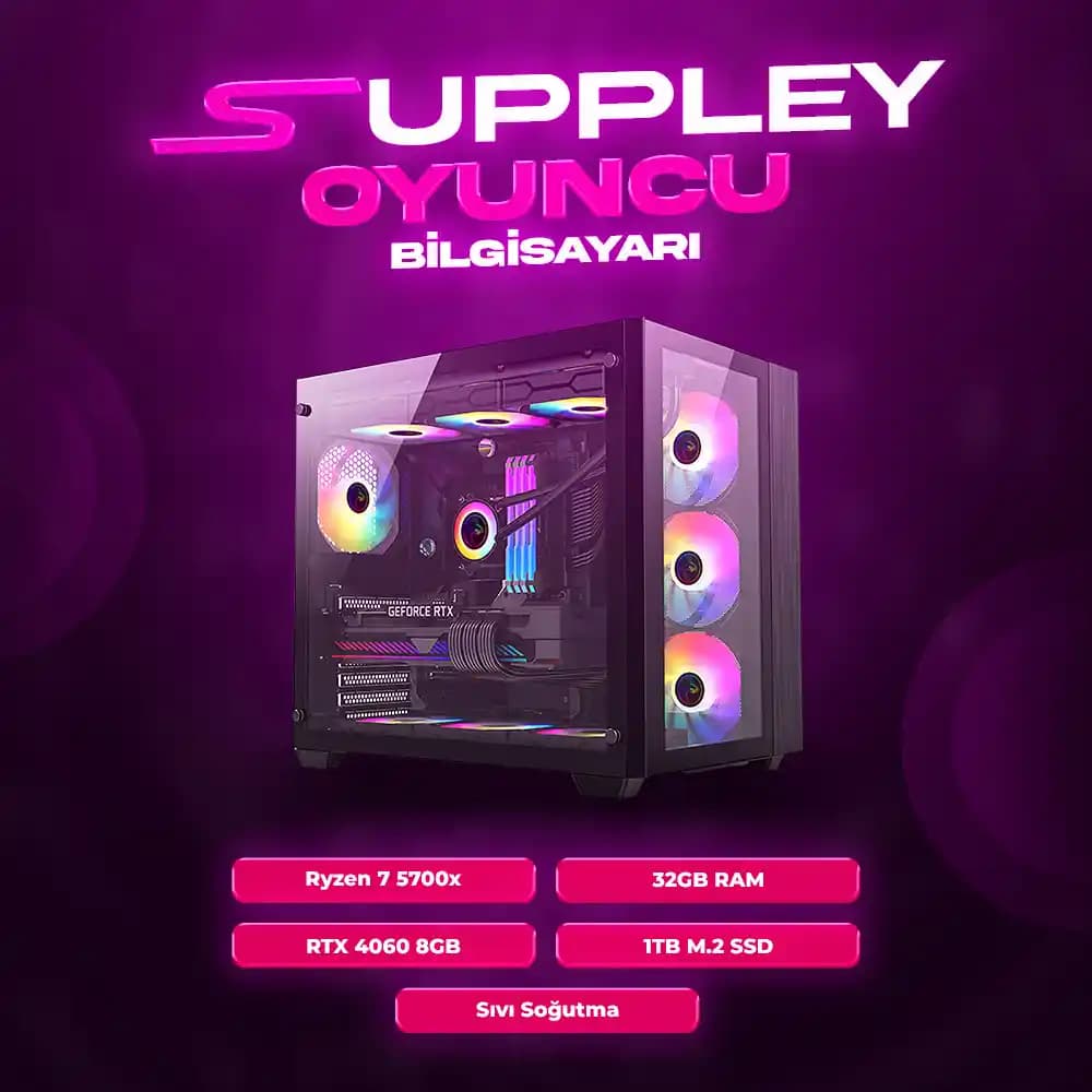 Oyuncu Bilgisayarlarının Performansını Artırma Yöntemleri ve Optimizasyon İpuçları