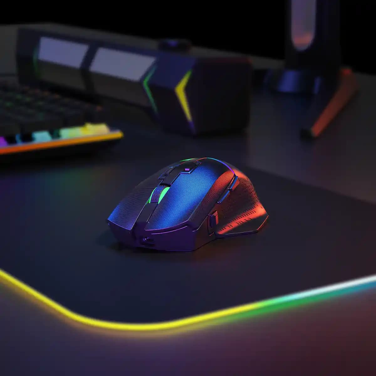 Oyuncu Mouse Seçiminde Rampage ve Razer Modellerinin Karşılaştırması ve Özellikleri