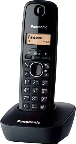 Panasonic KX-TG1611 ve KX-TG6811: Temel ve Gelişmiş Telsiz Telefonlar Hakkında Detaylı Değerlendirme