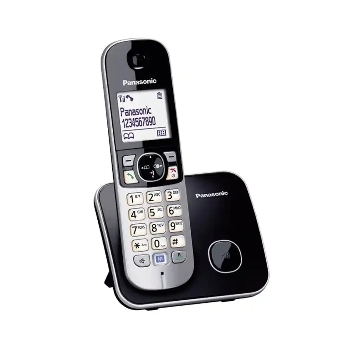 Panasonic KX-TG6811 Kablosuz Telefon İncelemesi ve Teknik Özellikler