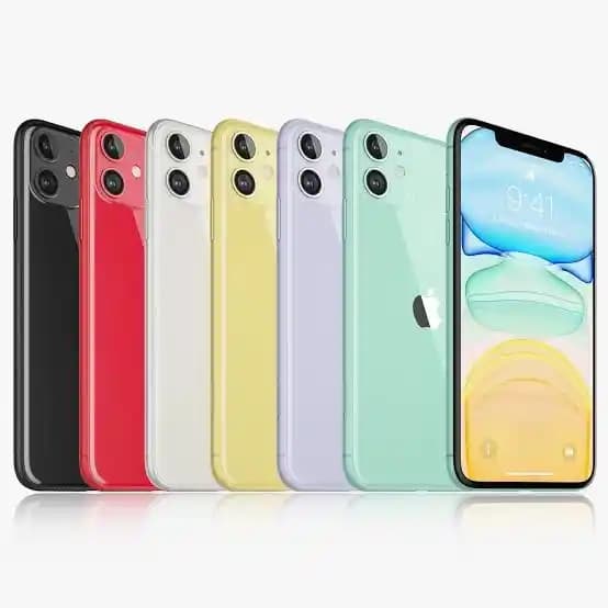 Pembe Renkli iPhone 11: Estetik ve Fonksiyonelliğin Birleşimi