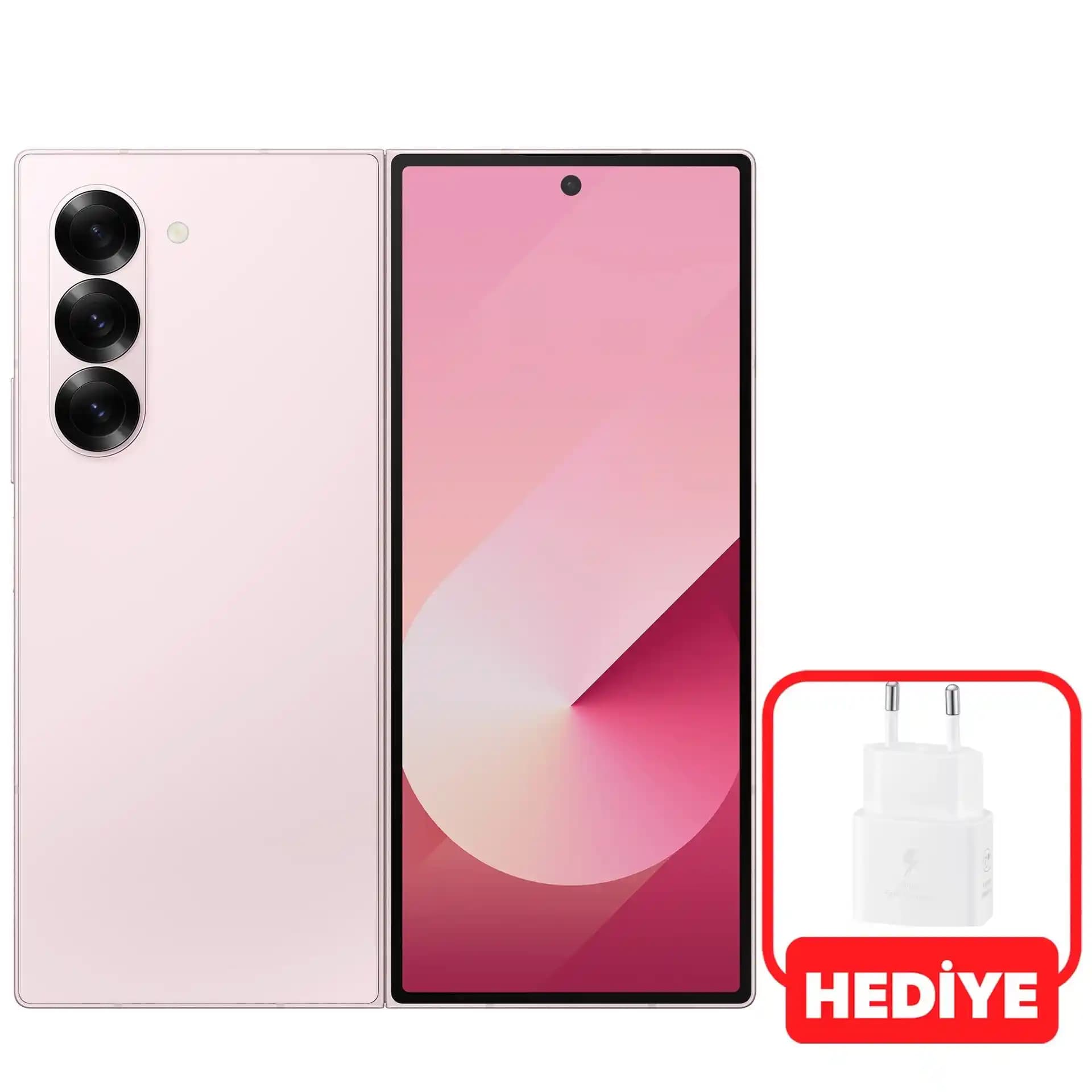 Pembe Renkli Telefonlar ve Alternatif Renk Seçenekleri Piyasadaki Trendler ve Modeller