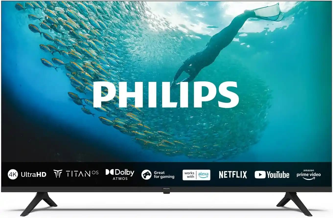 Philips 43 İnç Smart LED TV Özellikleri ve Kullanım İpuçları Analizi